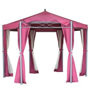 Набор для павильона-шатра Naterial Арени штора сетка тент