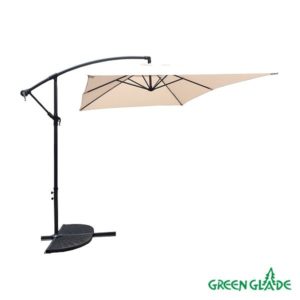 Зонт садовый Green Glade