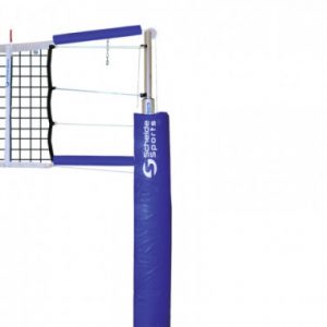Защита (протектор) СПОРТ для волейбольных стоек, высота 200 см