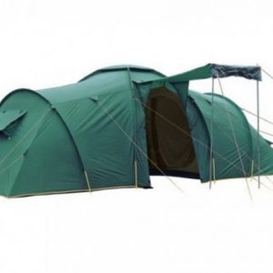 AVI-OUTDOOR Klamila (палатка) зеленый цвет
