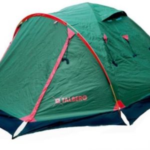 TALBERG Malm pro 2 (палатка) зеленый цвет