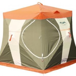 Нельма Куб-2 (однослойная) (палатка)