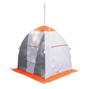 Нельма-1 (однослойная) (палатка-зонт для зимней рыбалки)