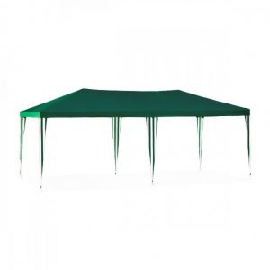 Садовый тент шатер 1057, Green Glade
