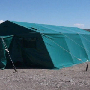 Палатка каркасная "ЧС-43"