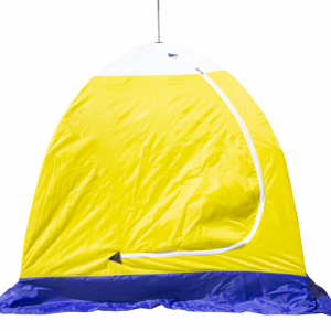 Палатки-Зонт для зимней рыбалки