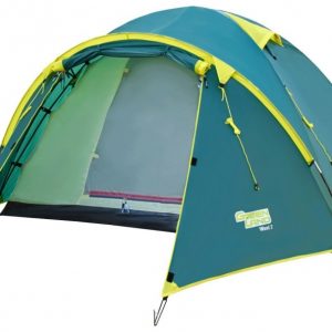 Палатка GreenLand West 2, двухместная