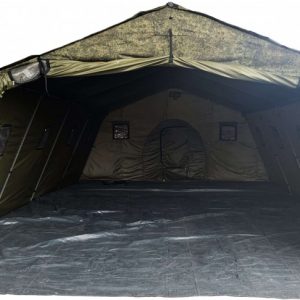 Армейская палатка Енисей 36