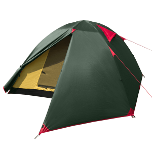 Палатка "Vang 3", BTrace
