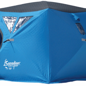 Зимняя палатка "Beluga 3 Plus", Canadian Camper