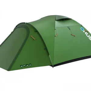 BARON 4 палатка, 4, светло-зеленый