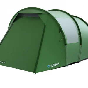 BAUL 4 палатка, 4, зелёный