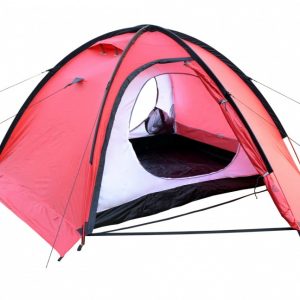 TALBERG Space pro 2 (палатка) красный