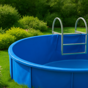 Гидроизоляция для бассейна